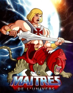 ver He-Man y los Masters del Universo (1983) - Temporada 1 online