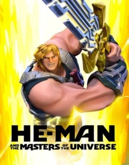 ver He-Man y los masters del universo - Temporada 1 online