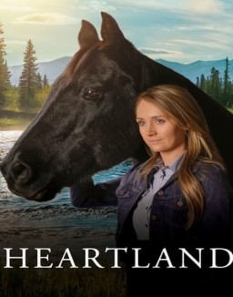 ver Heartland - Temporada 1 online