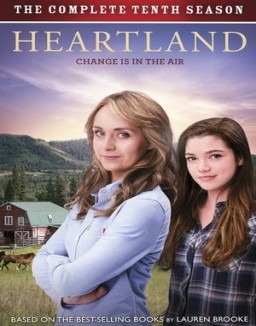 ver Heartland - Temporada 10 online