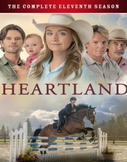ver Heartland - Temporada 11 online