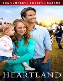 ver Heartland - Temporada 12 online