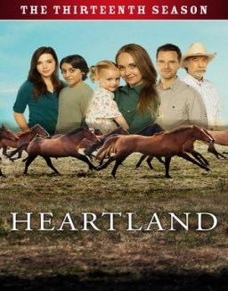 ver Heartland - Temporada 13 online
