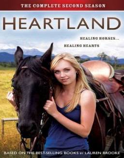 ver Heartland - Temporada 2 online