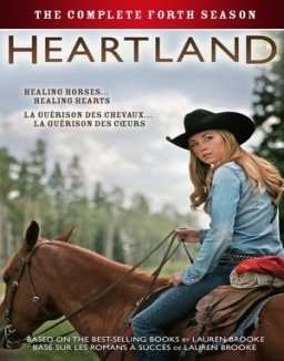 ver Heartland - Temporada 4 online