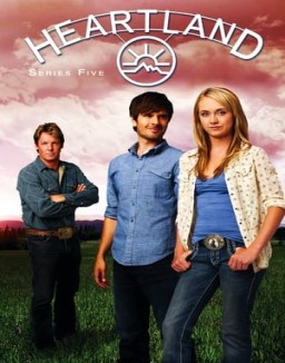 ver Heartland - Temporada 5 online