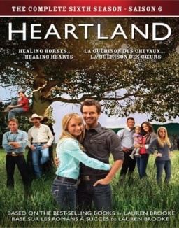 ver Heartland - Temporada 6 online