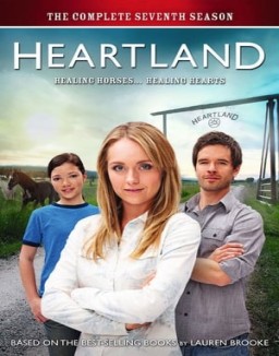 ver Heartland - Temporada 7 online