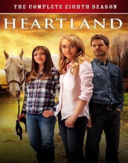 ver Heartland - Temporada 8 online