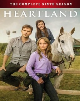 ver Heartland - Temporada 9 online