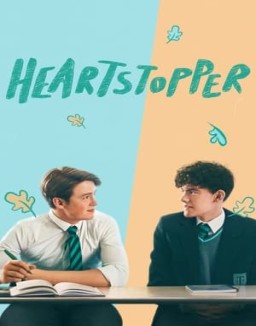 Regarder Heartstopper - Temporada 1 online
