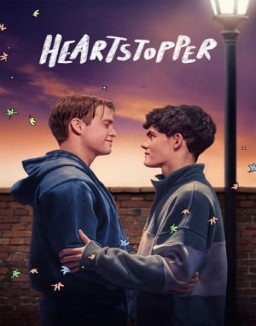 ver Heartstopper temporada 3 serie gratis