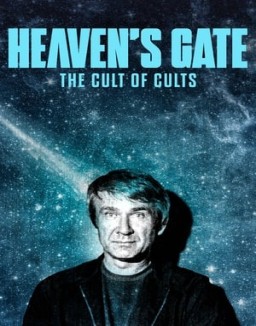 ver Heaven's Gate: The Cult of Cults - Temporada 1 online