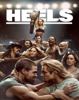 ver Heels - Temporada 2 online