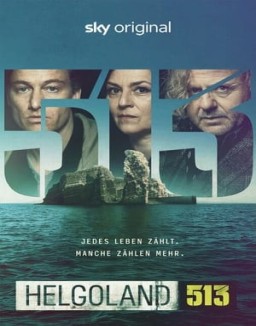 ver Helgoland 513 - Temporada 1 online