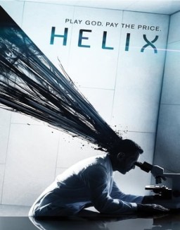 ver Helix - Temporada 1 online