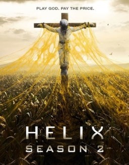 ver Helix - Temporada 2 online
