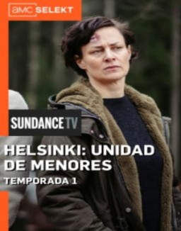 ver Helsinki: Unidad de menores - Temporada 1 online