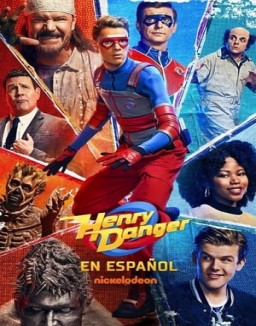 ver Henry Danger - Temporada 1 online