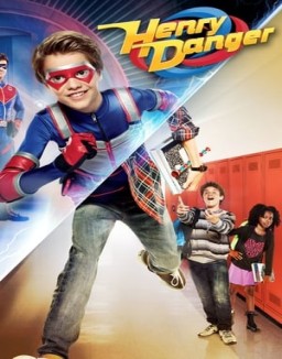ver Henry Danger - Temporada 2 online