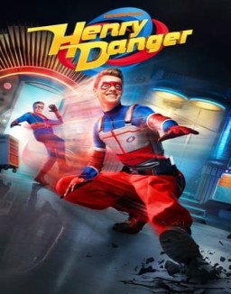 ver Henry Danger - Temporada 4 online