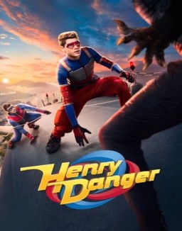 ver Henry Danger - Temporada 5 online