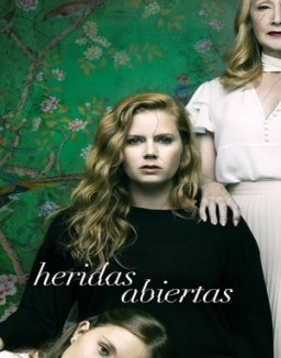 ver Heridas abiertas - Temporada 1 online