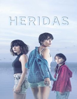 ver Heridas - Temporada 1 online