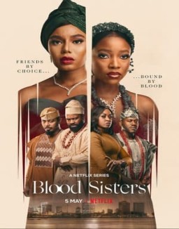ver Hermanas de sangre - Temporada 1 online