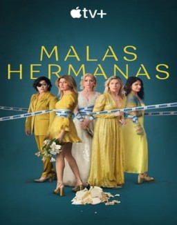 ver Hermanas hasta la muerte - Temporada 2 online