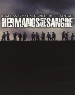ver Hermanos de sangre - Temporada 1 online