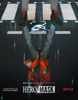 ver Hero Mask - Temporada 1 online