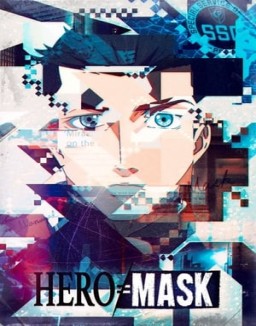 ver Hero Mask - Temporada 2 online
