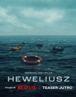 ver Heweliusz - Temporada 1 online