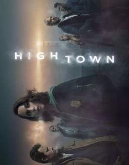 ver Hightown temporada 2 serie gratis