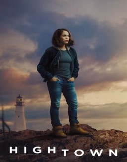 ver Hightown - Temporada 3 online
