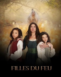 ver Hijas del fuego - Temporada 1 online