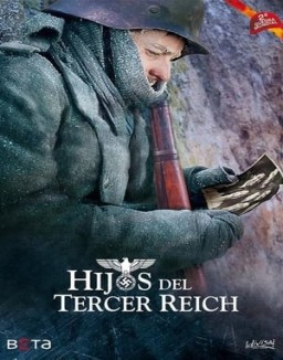 ver Hijos del Tercer Reich - Temporada 1 online