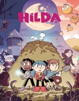 ver Hilda - Temporada 3 online