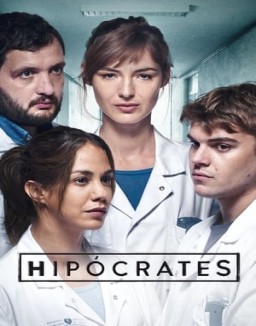ver Hipócrates - Temporada 1 online