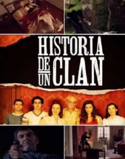ver Historia de un clan - Temporada 1 online