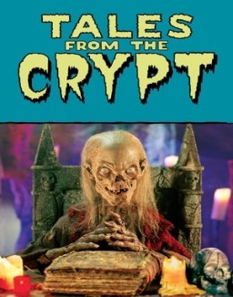 ver Historias de la cripta - Temporada 1 online