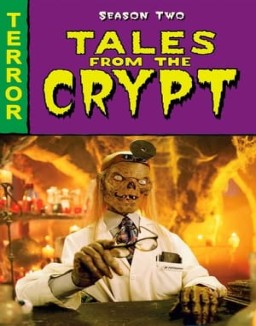 ver Historias de la cripta - Temporada 2 online