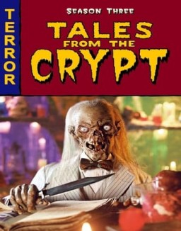 ver Historias de la cripta - Temporada 3 online
