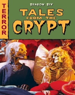 ver Historias de la cripta - Temporada 6 online