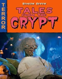 ver Historias de la cripta - Temporada 7 online