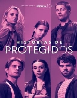 ver Historias de protegidos - Temporada 1 online