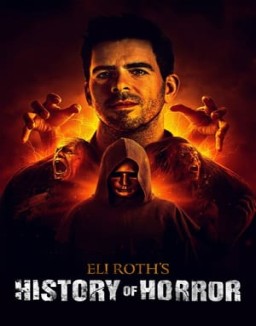 ver Historias de terror de Eli Roth - Temporada 1 online