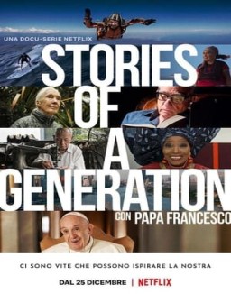ver Historias de una generación con el papa Francisco - Temporada 1 online