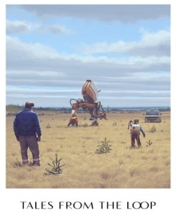 ver Historias del bucle - Temporada 1 online